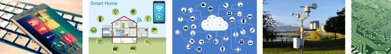 internet of things