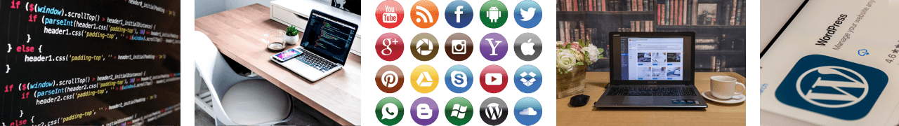 web design
