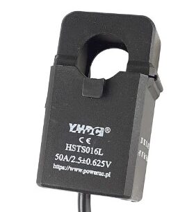 PowerUC SplitCore Current Sensor