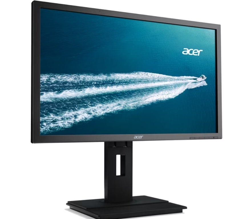 Used Monitor ACER B326HK 32" 3840x2160 UHD LCD - Image 2