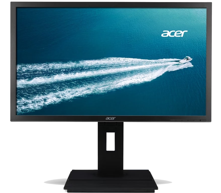 Used Monitor ACER B326HK 32" 3840x2160 UHD LCD
