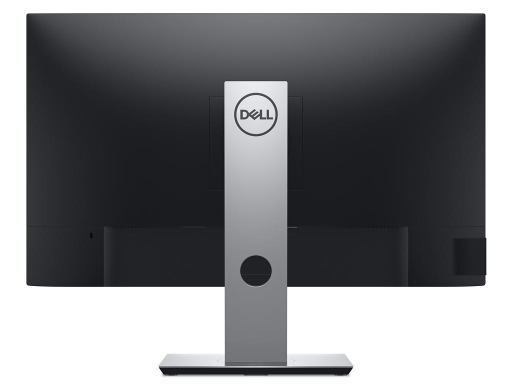 Used Monitor DELL P2720DC Quad HD 27" Wide LED IPS - Image 4
