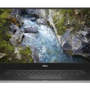Used Laptop DELL PRECISION 5530 15.5", Core™ i7 8th Gen, 32GB RAM, 512GB NVMe, NVIDIA Quadro P1000 4GB