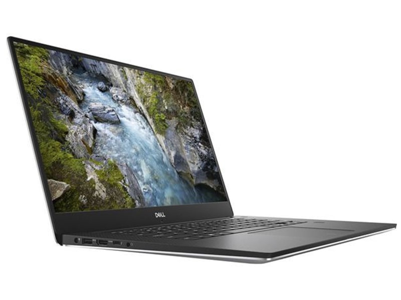 Used Laptop DELL PRECISION 5530 15.5", Core™ i7 8th Gen, 32GB RAM, 512GB NVMe, NVIDIA Quadro P1000 4GB - Image 2