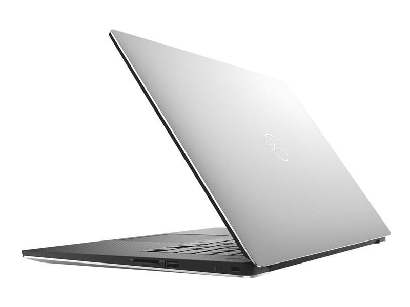 Used Laptop DELL PRECISION 5530 15.5", Core™ i7 8th Gen, 32GB RAM, 512GB NVMe, NVIDIA Quadro P1000 4GB - Image 4